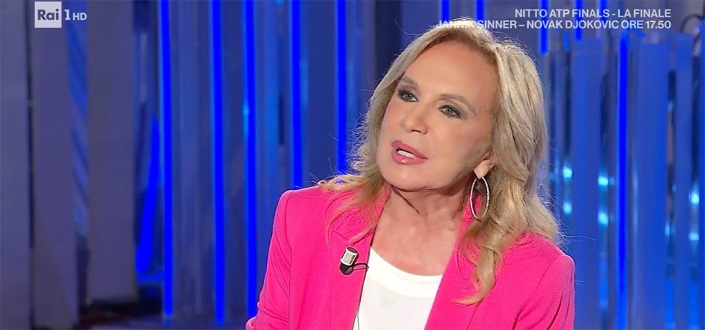 Rosanna_Lambertucci_tra_televi