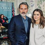 Rufus Sewell al Riviera International Film Festival tra politica, cinema indipendente e il rischio di osare sempre