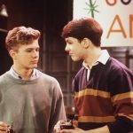 Ryan phillippe e il primo ruolo da teenager gay nelle soap: paure e reazioni nel 1993