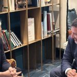 Salvini e marine le pen insieme per il futuro politico europeo: parola d’ordine elezioni 2027