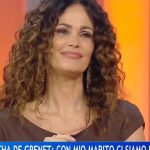 Samantha De Grenet racconta come ha scoperto il tumore al seno e la sua battaglia dopo la diagnosi
