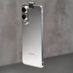 Samsung presenta galaxy s25 edge: smartphone ultrasottile e sfida al iphone 17 air