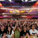 San siro estate 2025: 31 concerti tra stadio meazza e ippodromi maura e galoppo