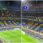 San siro sold out per Inter-Barcellona con incasso record e tifo nerazzurro da brividi
