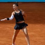 Sara Errani e Jasmine Paolini in finale di doppio agli Internazionali d’Italia a Roma