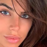 Sara Soldati, ex grande fratello vip, avrebbe partorito la prima figlia con Leonardo Maria Del Vecchio