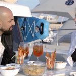 Sara e nicola di matrimonio a prima vista italia 2025: una storia d’amore che cresce tra tatuaggi e emozioni condivise