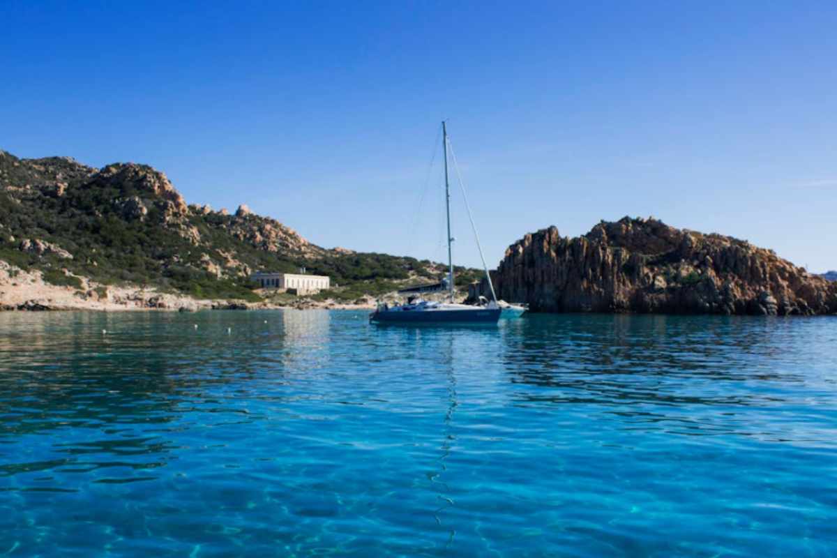 Sardegna