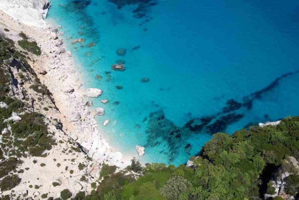 Sardegna