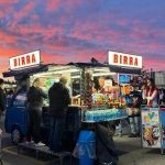 Sciopero dei paninari a san siro a rischio 64 attività tra incertezze e tensioni nel commercio ambulante