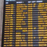Sciopero del personale fs blocca treni a lunga percorrenza da milano e crea disagi ai passeggeri