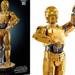 Sconto su set lego star wars c-3po disponibile su amazon a prezzo ridotto nel 2025