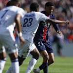 Scontri sugli spalti fermano la partita tra le Havre e Marsiglia in Ligue 1, interruzione di 30 minuti