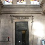 Scontro violento tra giovani nei tribunali di Bordeaux dopo processo per omicidio del 2021