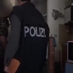 Scoperto deposito di auto rubate in puglia smantellate per ricambi e rivendute nel nord barese
