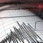 Scossa di terremoto nella notte a san cesareo e paesi limitrofi, magnitudo 2.9 avvertita distintamente