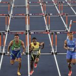 Sei atleti italiani pronti per la tappa di Doha nella Wanda Diamond League 2025