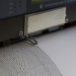 Sei scosse di terremoto di lieve entità nella notte tra pescasseroli e pescocostanzo, aquila