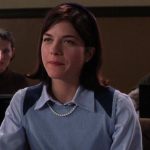 Selma Blair ricorda la rivincita delle bionde e anticipa la serie prequel con Lexie Minetree