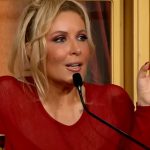 Selvaggia Lucarelli torna a punzecchiare Sonia Bruganelli durante sognando Ballando con le stelle su Raiuno
