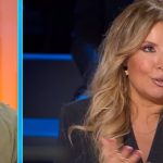 Selvaggia lucarelli e lorenzo biagiarelli si sposano nel 2026 conferma l’ex marito laerte pappalardo