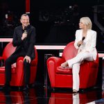 Semifinale di amici 2025: le due squadre e gli ospiti protagonisti del serale di sabato 10 maggio