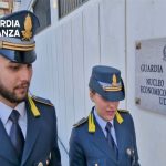 Sequestro da 660mila euro a imprese e persone coinvolte in falso credito d’imposta a udine