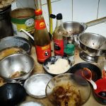 Sequestro di un ristorante cinese in via Padova a Milano per condizioni igieniche gravissime e dormitorio abusivo