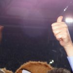 Sergio Cragnotti torna a Formello per celebrare i 25 anni dello scudetto della Lazio