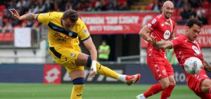 Serie A ; AC Monza-Atalanta