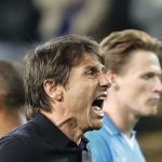 Serie a, squalifiche per allenatori dopo espulsioni nelle ultime giornate di campionato