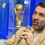 Sette nuove targhe per la walk of fame dello sport italiano al foro italico dedicate ai campioni del tricolore