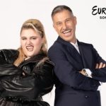Si accende l’eurovision song contest 2025 con la prima semifinale da basilea
