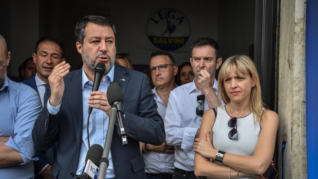 Silvia_Sardone_e_roberto_vanna
