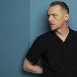 Simon Pegg e mission: impossible, dal successo alla lotta contro la depressione e l’alcolismo