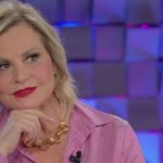 Simona ventura e il possibile ritorno alla domenica sportiva: cosa sta succedendo alla rai