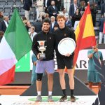 Sky domina la domenica sportiva con i grandi eventi di tennis, motori e calcio