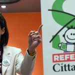 Sondaggi politici maggio 2025: il centrodestra rafforza il vantaggio nonostante tensioni interne e referendum