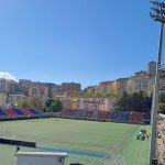 Sorrento calcio cerca casa a potenza: sfide e tensioni attorno allo stadio viviani nel 2024/2025