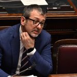 Sottosegretario Andrea Delmastro condannato per rivelazione di segreto d’ufficio sulla vicenda cospito