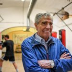 Sportivi, presidenti e appassionati omaggiano nino benvenuti al coni dopo la scomparsa della leggenda olimpica