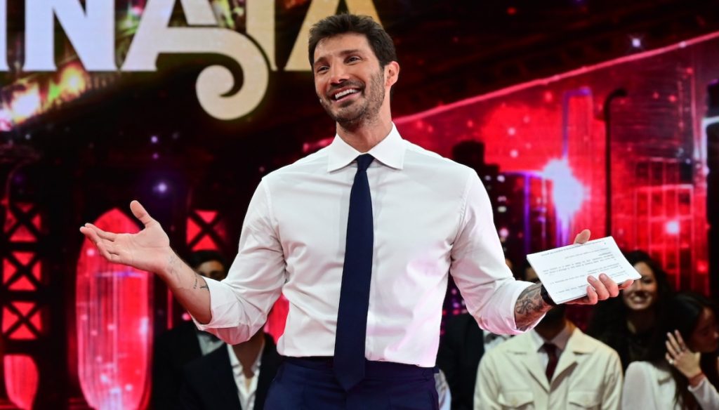 Stefano_de_martino_e_la_sua_di