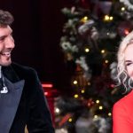 Stefano de martino protagonista della rai: l’ascesa tv e il sostegno di antonella clerici