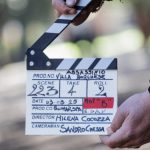 Su rai 1 arriva il commissario Buonvino: un nuovo volto per una fiction tra mistero e tensione a villa Borghese