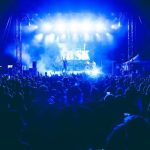 Superaurora festival 2025 torna nel parco di castello chigi con un cartellone ricco di novità