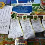 Superenalotto, oltre 35 milioni di euro vinti a desenzano del garda con la sestina vincente