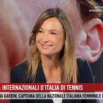 Tathiana Garbin, la battaglia contro un tumore raro e il legame con il tennis oltre il campo