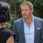 Tempesta d’amore: christoph tra promessa sposa e un’affascinante criminale nella prossima stagione