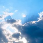 Temporali isolati durante l’ondata di caldo africano sulle zone montuose del Triveneto e Appennino centrale