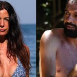 Tenerezza e amicizia all’isola dei famosi 2025: il chiarimento tra Dino Giarrusso e Alessia Fabiani